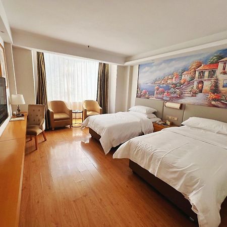 Foshan Shiwan Hotel Exterior photo
